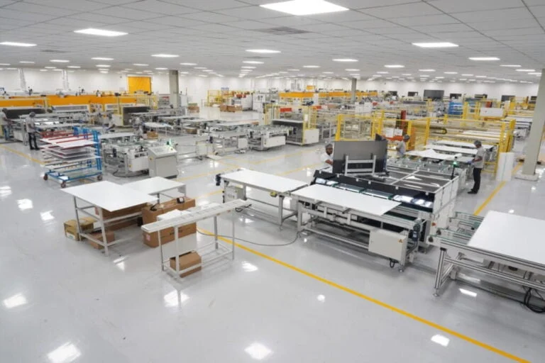 INDIA ROUND-UP: Waaree wins 300MW EPC contract, Gujarat Inject bags module order, Vikram Solar eyes US$2.8 billion manufacturing hub