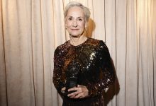 Laurie Metcalf: “It’s Been a Year of Getting Everything I Wished for”