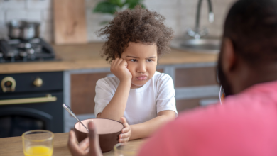 She studied kids’ picky eating for 14 years—here’s what she learned