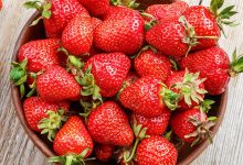 The Best Way to Hull a Strawberry Is with a Fork—Here’s How