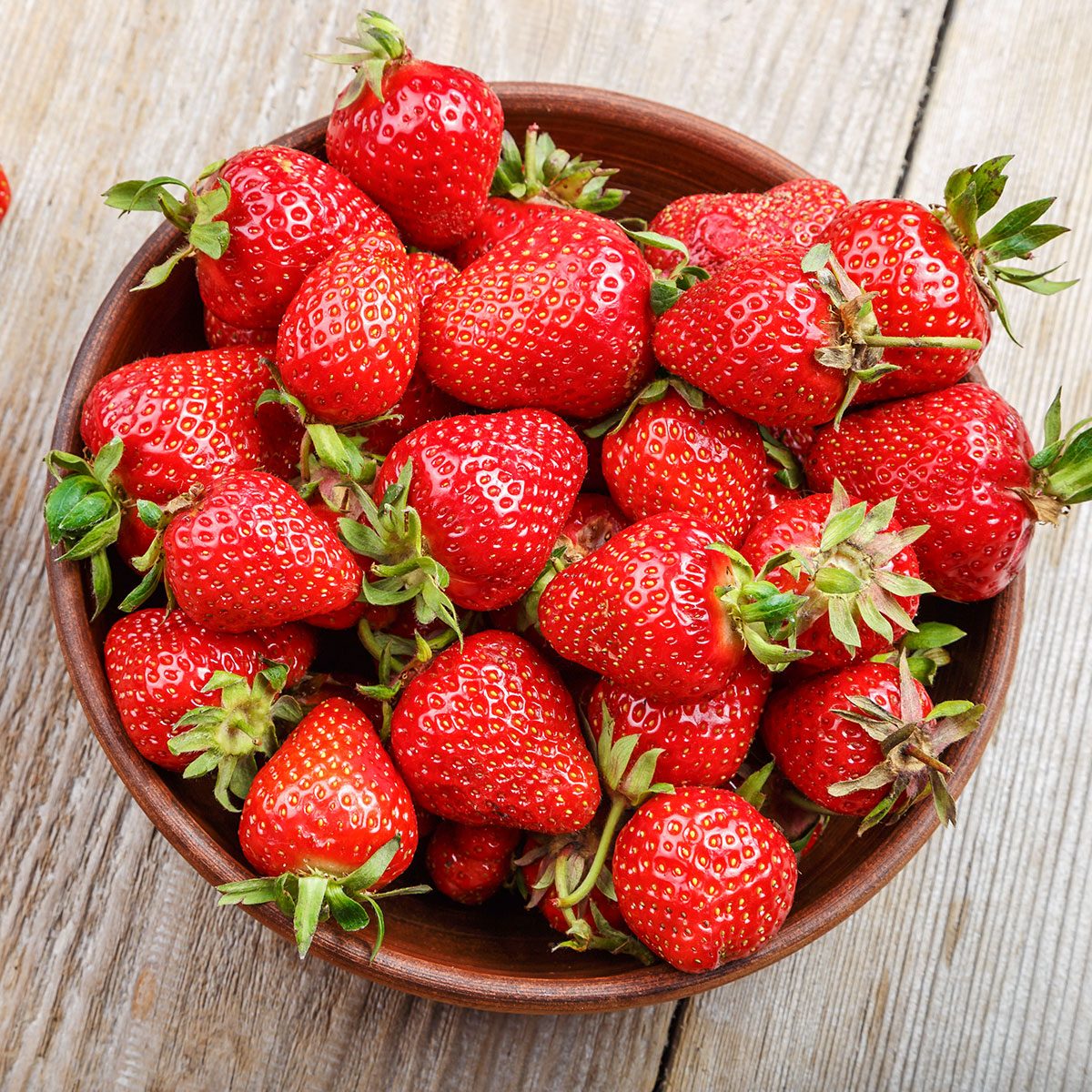 The Best Way to Hull a Strawberry Is with a Fork—Here’s How