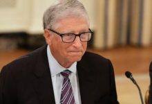 Bill Gates to testify in congressional panel’s Jeffrey Epstein investigation