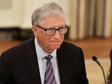 Bill Gates to testify in congressional panel’s Jeffrey Epstein investigation