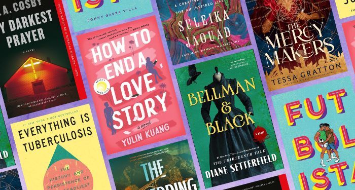 Book Riot’s Deals of the Day for June 10, 2026
