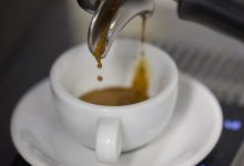I used sound waves to make espresso. It could cut coffee-brewing energy use by 75%
