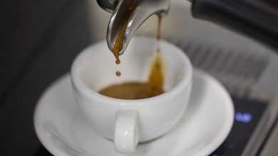 I used sound waves to make espresso. It could cut coffee-brewing energy use by 75%