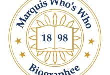 Marquis Who’s Who Honors Ginger Clark for Expertise in Nonprofit Leadership, Skincare and Construction and Property Management