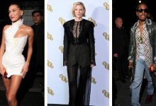 The Best Dressed Stars of the Week Kept Met Gala Energy Going