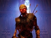 Add It to the Pile: Crunchy Action RPG Crimson Moon Confirms September Release on PS5