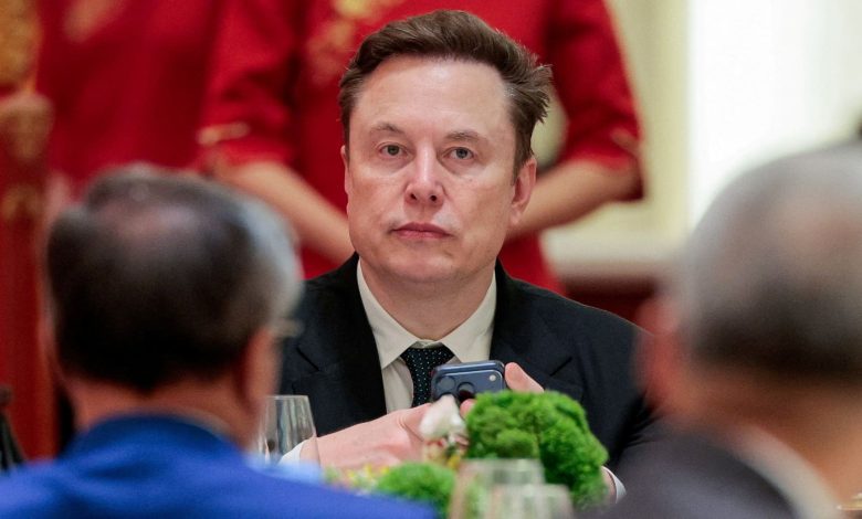 Iran threatens Elon Musk’s companies in Middle East: Iranian state media