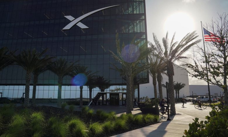 SpaceX IPO won’t ‘break’ the bull market. But investors are worried about what comes next