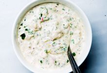 Homemade Tartar Sauce