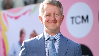 Fans sound off on Ken Jennings’ pick for greatest NBA player