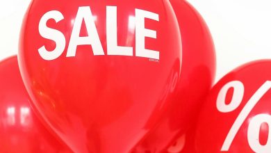 How bait-and-switch sales tricks make us click on online ‘bargains’ – and what to do about it