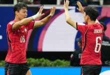 South Korea rally to beat Czechia 2-1 on World Cup opening day