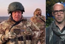 “Hell’s Army”: New Film Tracks Russia’s Wagner Group & Rise of Mercenary Armies