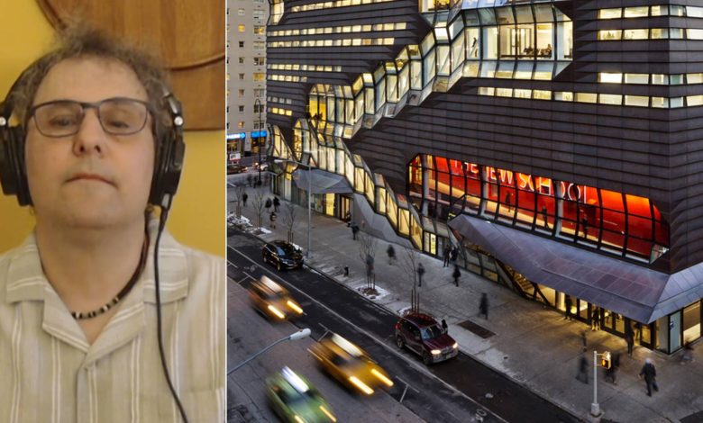 “Cautionary Tale”: NYC’s The New School Guts Faculty & Staff as Colleges Intensify Austerity