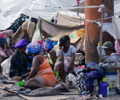 U.N: The Americas world’s leading region for forced displacement