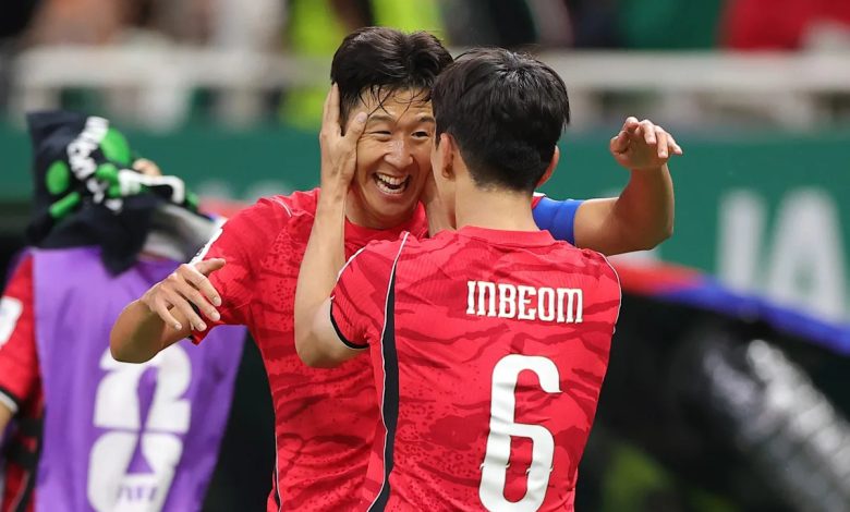 Raúl Jiménez made history: Three stars from World Cup Day 1