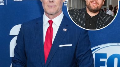 Alexi Lalas Calls James Corden Vulgar Name on World Cup Broadcast