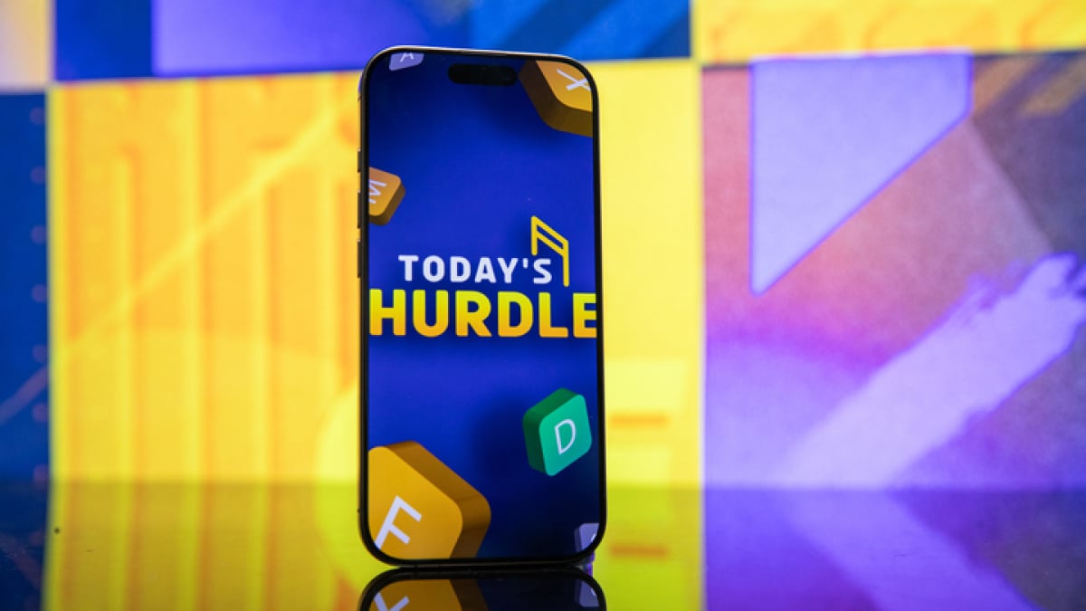 Hurdle hints and answers for June 14, 2026