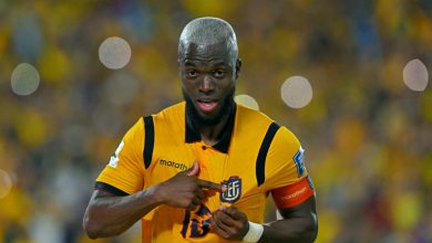 How to watch Ivory Coast vs. Ecuador online for free