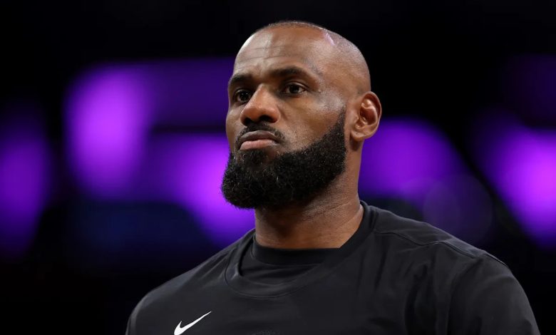 NBA legend Isiah Thomas calls out players for being ‘jealous’ of LeBron James
