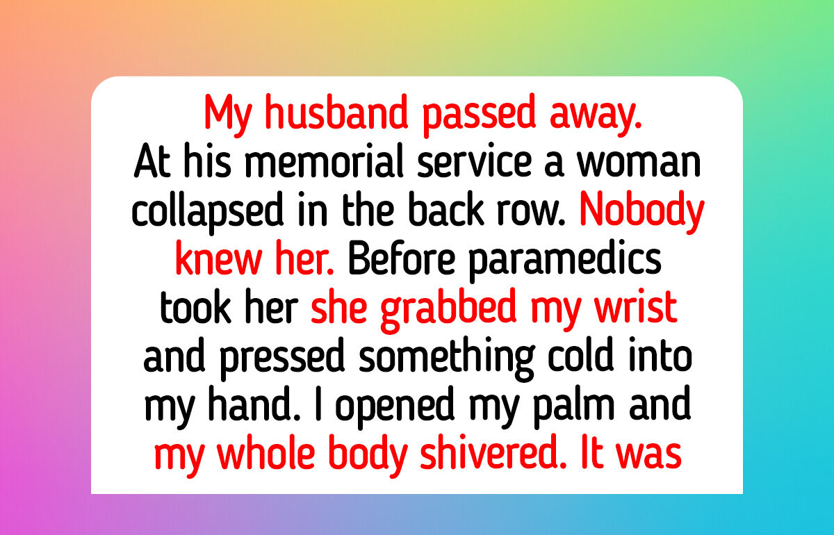 10 Moments That Prove Kindness and Compassion Can Bring Back Happiness to Sad Hearts