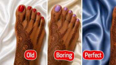 10 Fresh Pedicure Trends Nail Techs Are Rushing to Learn This Summer 2026