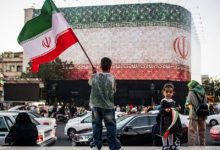 U.S., Iran reach peace agreement, Trump says