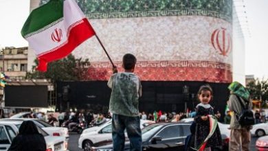 U.S., Iran reach peace agreement, Trump says