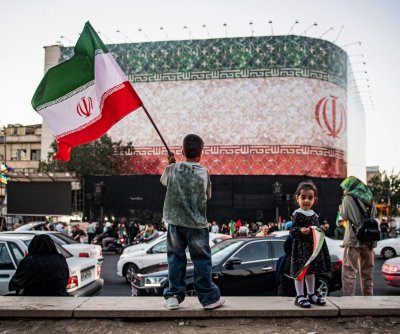 U.S., Iran reach peace agreement, Trump says