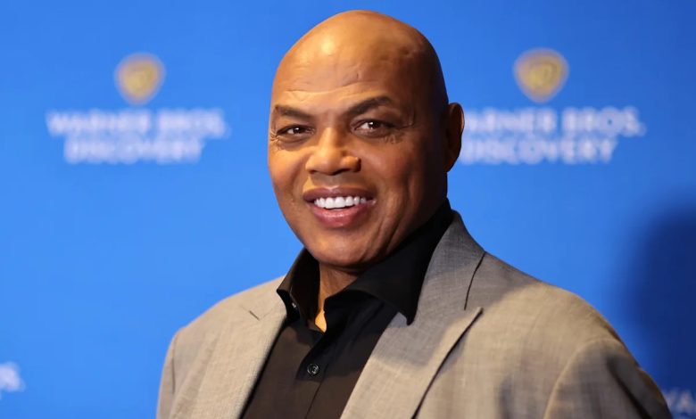 Charles Barkley clarifies ‘dumb basketball’ comment about Spurs’ collapse