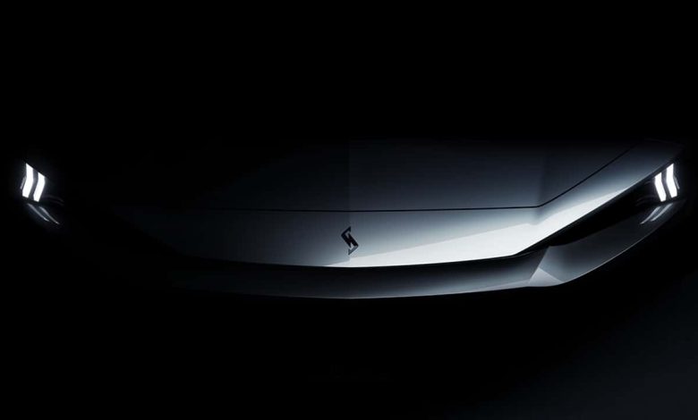 The New Nissan Skyline Is Coming Sooner Than We Thought