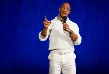 Dwayne ‘The Rock’ Johnson rejects Hollywood’s political obsession, expresses frustration with the ‘slinging’ and ‘bulls—‘