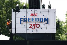 Who is and isn’t attending UFC fight at white house: what we know