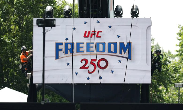 Who is and isn’t attending UFC fight at white house: what we know