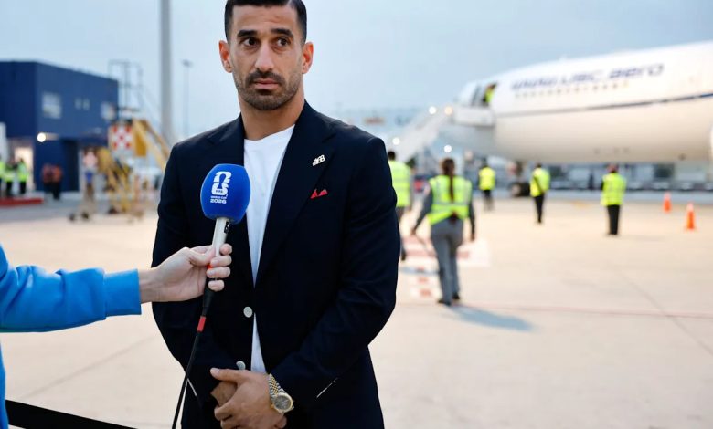 Iran at the World Cup: War, visa issues, ticket problems and a Pride match