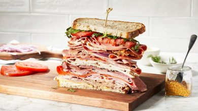 10 Types of Deli Meat Worth Adding to Your Sandwich