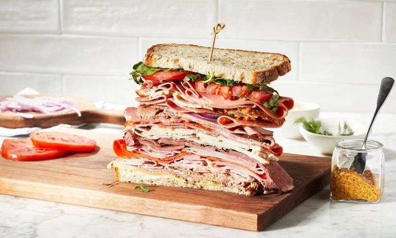 10 Types of Deli Meat Worth Adding to Your Sandwich