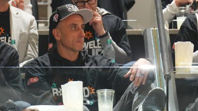 Spurs legend has message for Knicks after NBA Finals