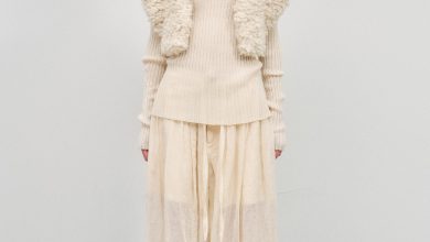 Lauren Manoogian Resort 2027