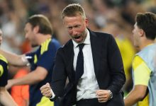 A new team takes the top spot in World Cup power rankings after Day 4