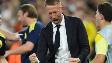 A new team takes the top spot in World Cup power rankings after Day 4