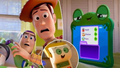 ‘Toy Story 5’ review: The franchise’s best movie in 16 years hilariously tackles AI