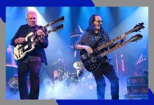 How much are tickets to see RUSH in Texas? Get them with a discount