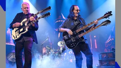 How much are tickets to see RUSH in Texas? Get them with a discount
