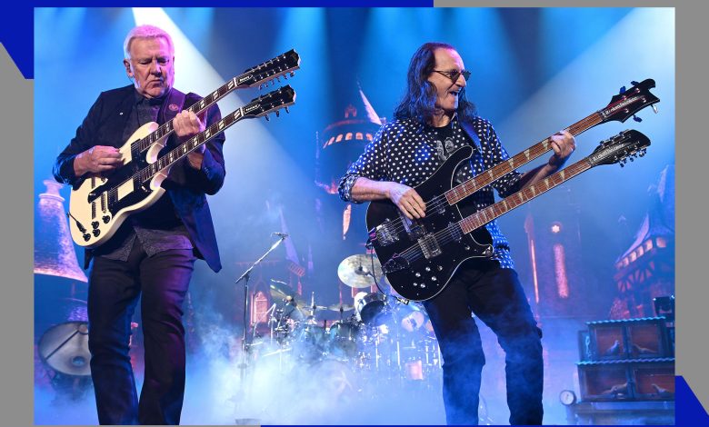How much are tickets to see RUSH in Texas? Get them with a discount