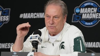 Tom Izzo doesn’t hold back on Michigan State amid administrative turmoil