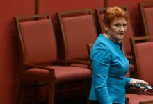 Latest polls still have One Nation leading on primary votes, but not gaining